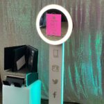 social kiosk